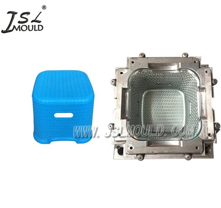 High Quality Experienced Injection Plastic Stool Mould