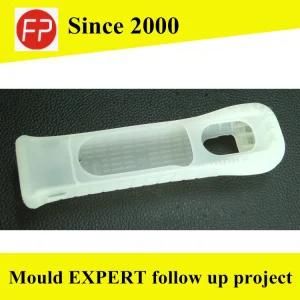 From Prototype to Full Hard Production Tools in Shenzhen