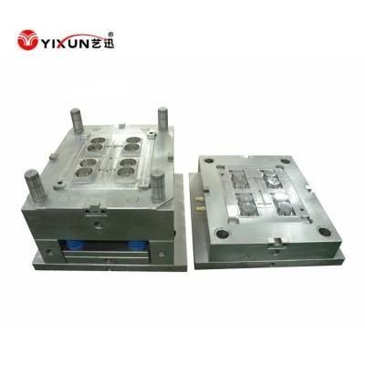 High Quality 100% Virgin Raw Material Custom Plastic Injection Mold