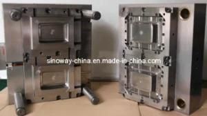 Plastic Mould Maker in Shenzhen