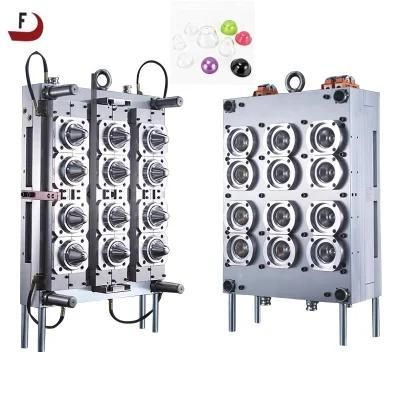 Pet Jar Preform Mould Factory