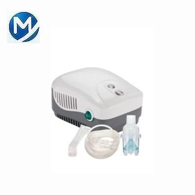 Medical Nebulizer Plastic Outside Parts for Treatment of Respiratory System Disease