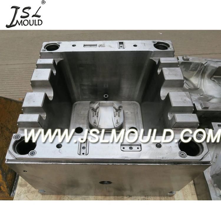 Professional Injection Plastic Open Face Helmet Mould