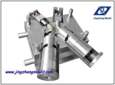 PP Collapsible Core Fitting Mould