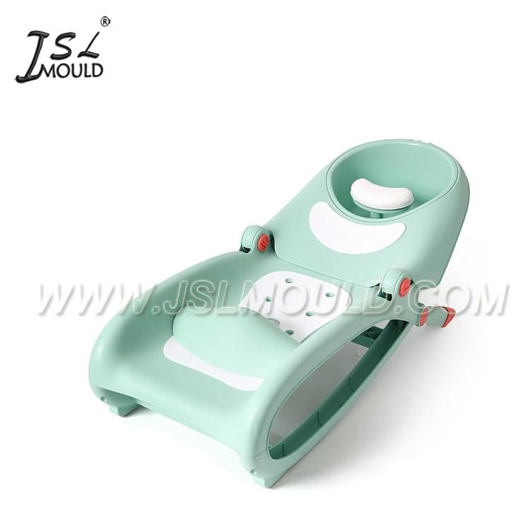 High Quality Plastic Injection Baby Bath Chair Mould