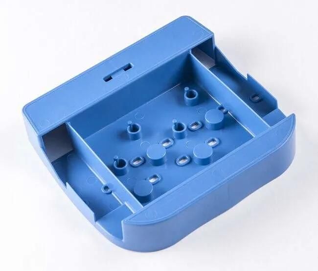 OEM Plastic Injection Molding Part Moulding Parts