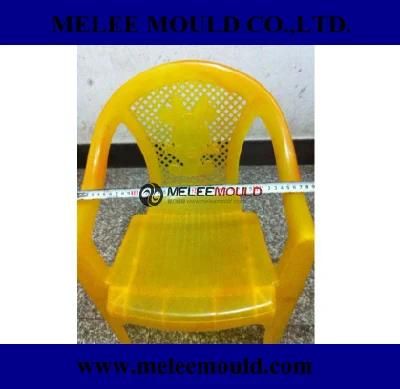 Plastic Injection Chair Mould/Mold (MELEE MOULD-206)