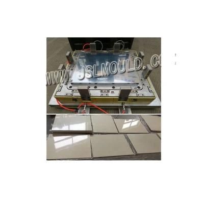 Quality SMC Compression Text Panel Mould