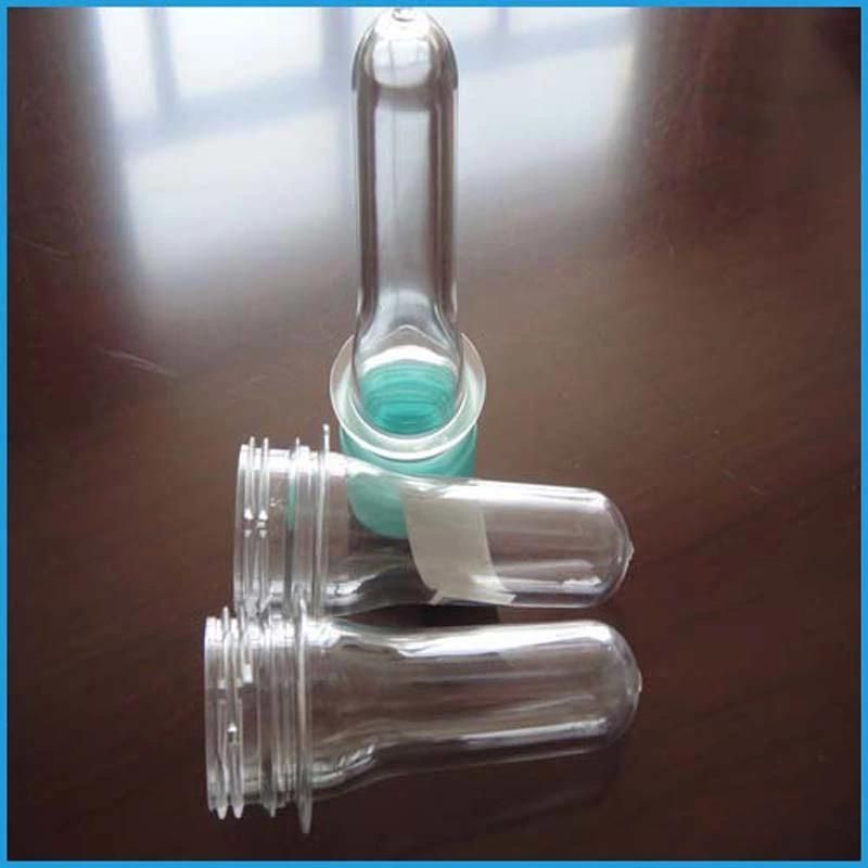 28mm 1881 Neck 13G Pet Water Bottle Preform