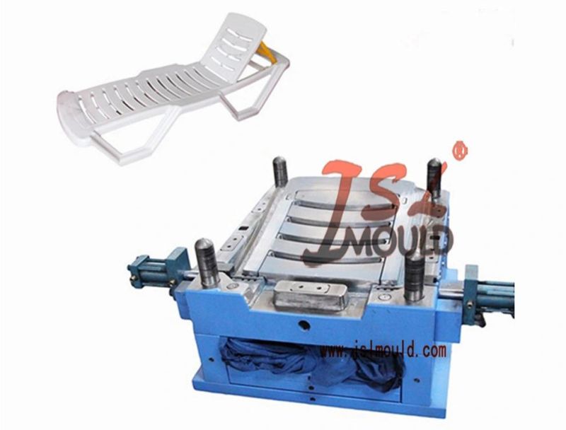 Injection Plastic Chair Mold