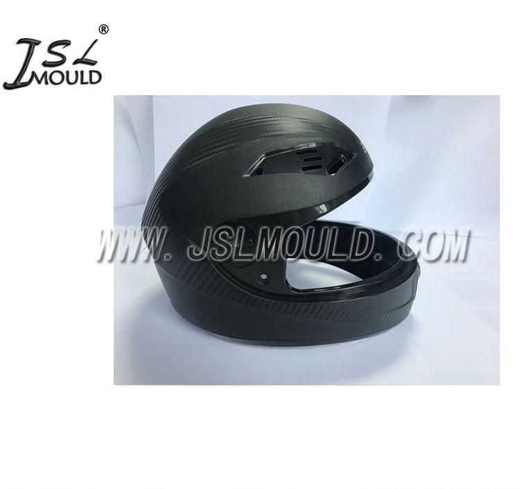 Premium Plastic Flip up Motorcycle Helmet Mould