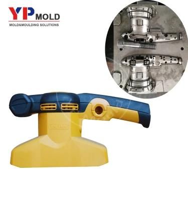 Professioanl Power Tool Mould Factory for Hand Grinder Shell Mould