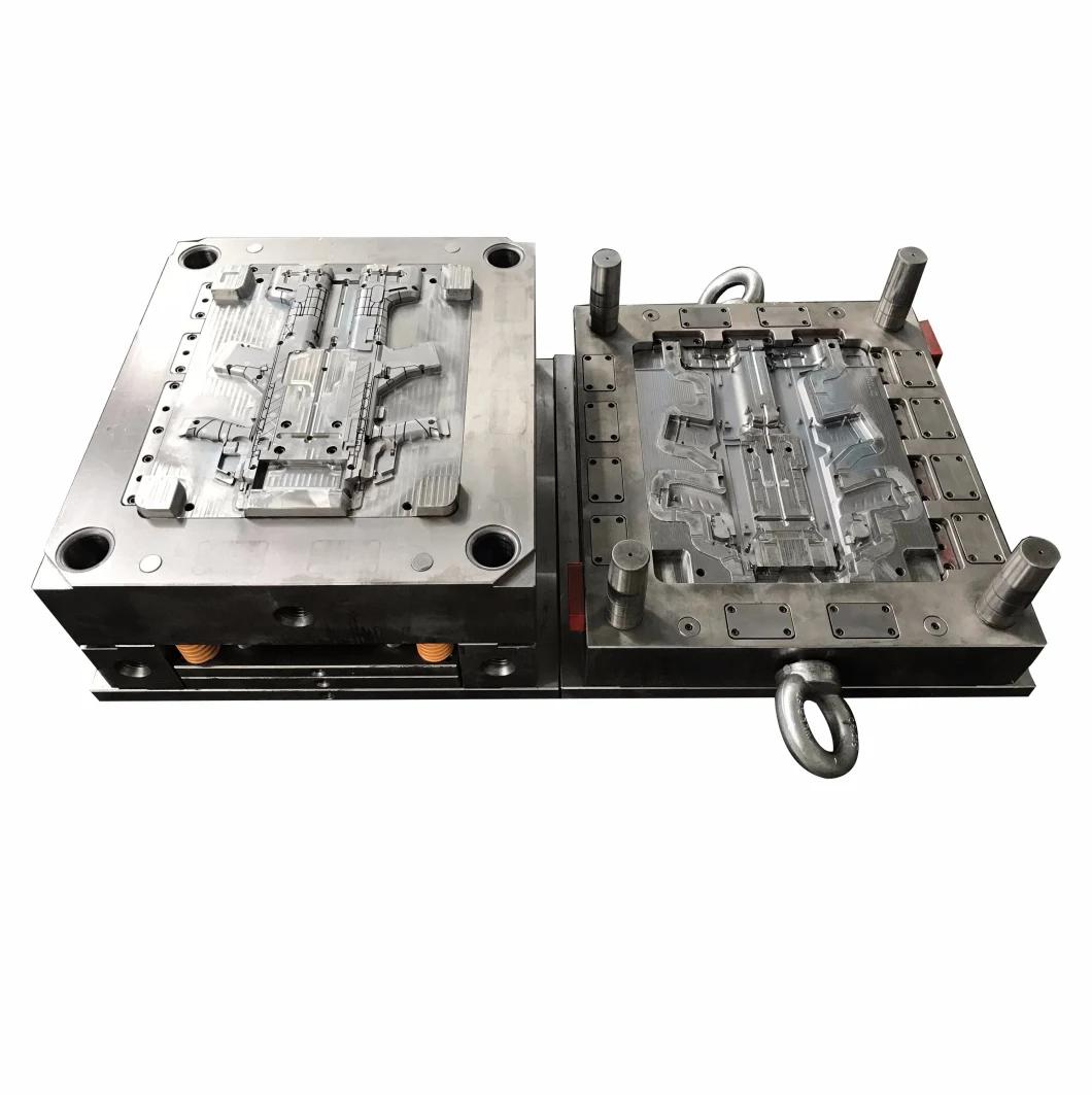 Customized/Designing Plastic Injection Mold for Household Appliance′ S Parts