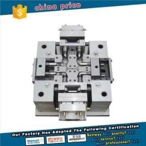 China Manufacturer Plastic Injection Tooling, Plastic Injection Mould Desgin