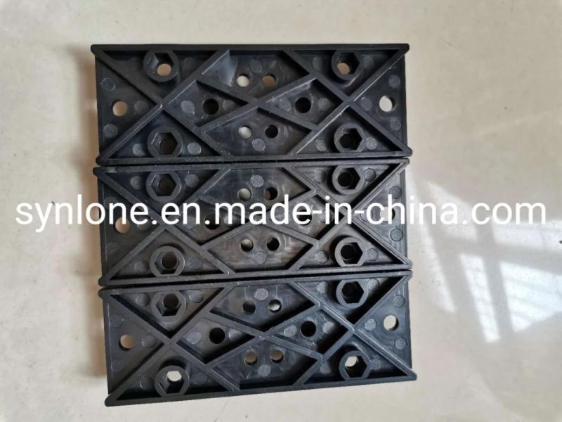Customzied Injection Molding Plastic Cover