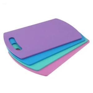 Custom ABS Plastic Injection Molded Kitchen Cutting Board Plastic Parts