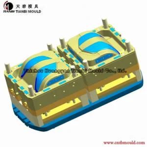 OEM Car Light Back Lamp Lens Mould