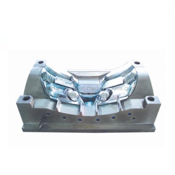 Wholesale Car Driving Light Mould Automobile Front Lamp Injection Mould