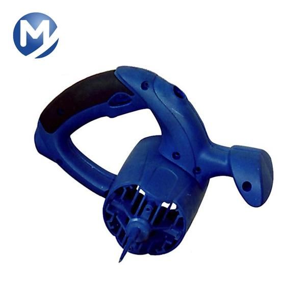 Customized Plastic Injection Mold for Electrical Tools Parts