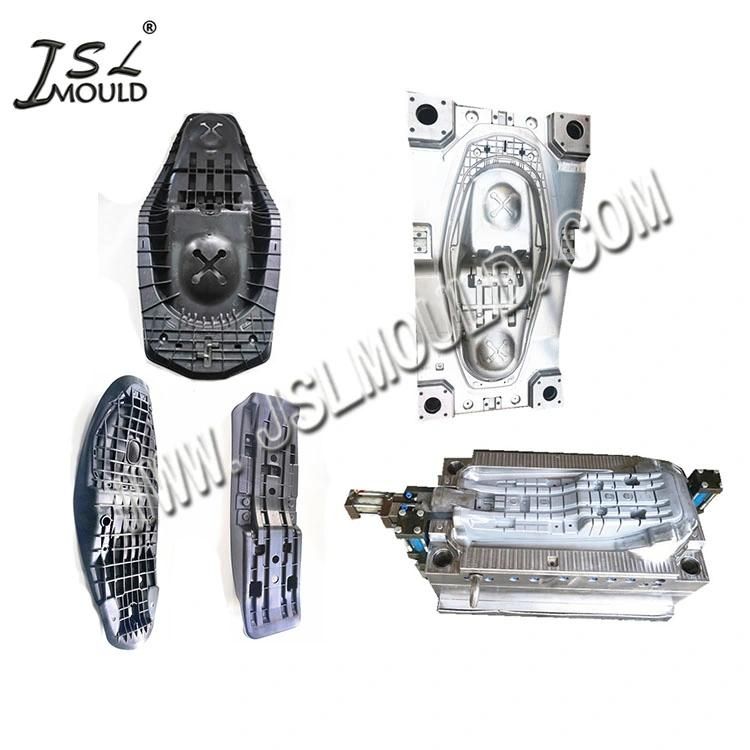 Injection Motorcycle Seat Frame Mould