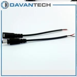 China Overmold Cable Assemblies Service