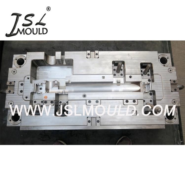 Plastic Injection Radiator Tank Mould Manufacturer