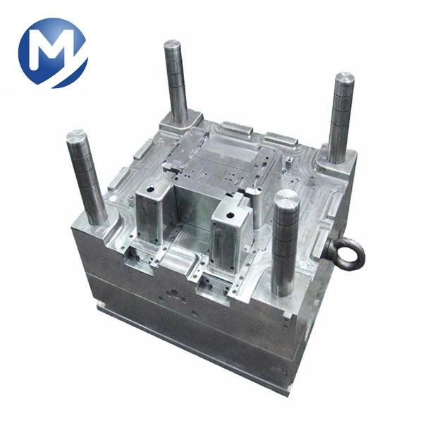 Customized Plastic Shell Injection Molding Mould for Electrical Shell