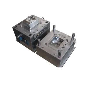 Plastic Injection Mold Maker