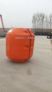 Plastic Float/Floating Dredge