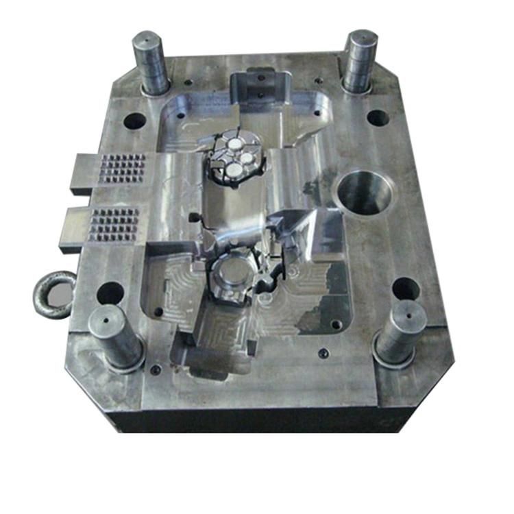 Manufacturer High Precision Gravity Die Casting Mold Makers