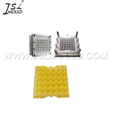 Injection Plastic Egg Tray Mold