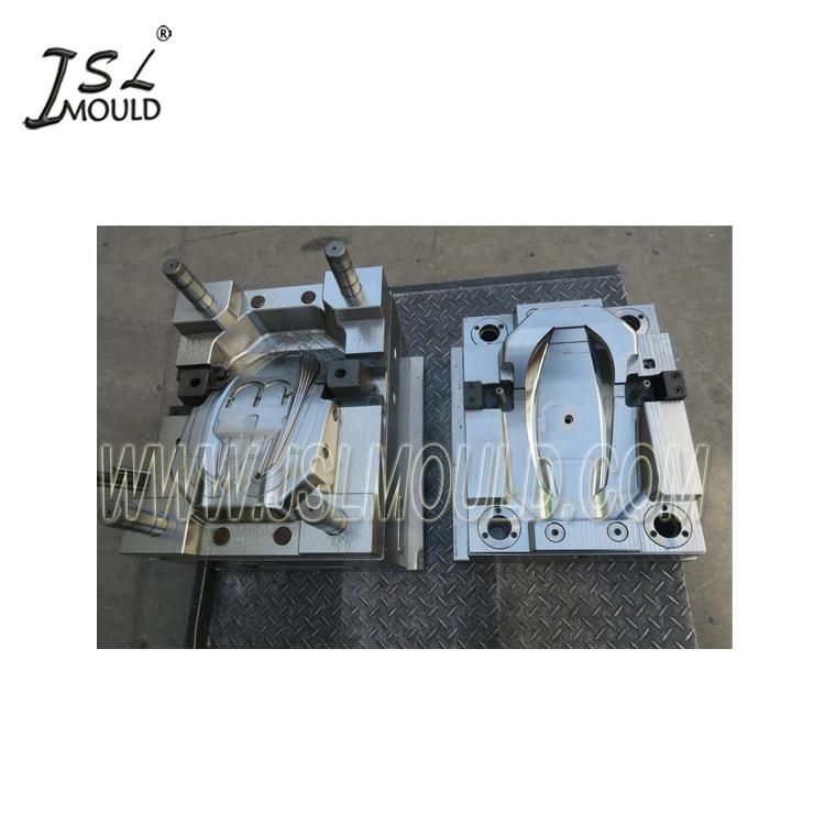 Plastic Injection Scooter Motorcycle Rear Box Mould