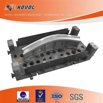 Professional in Manufacturing Auto Mold High Precision Mold