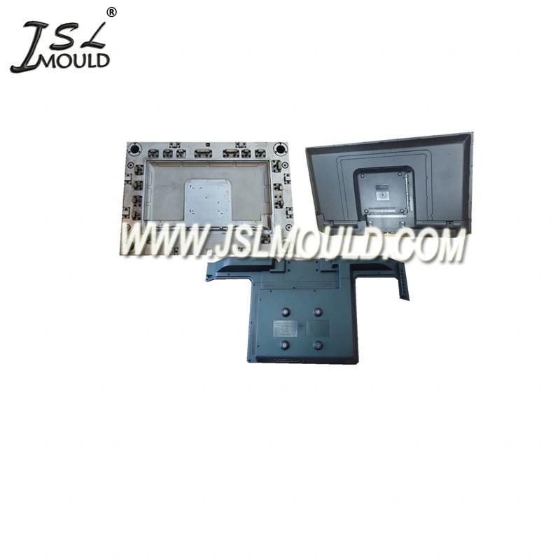 Professional Experienced Quality LED LCD TV Cover Frame Plastic Mould