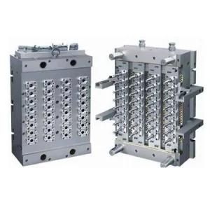 Professional Custom Plastic Injection Mould for Refrigerator Part