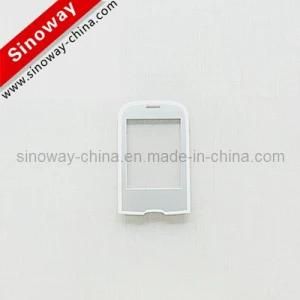 The Plastic Injection Moulding Plastic Case of Mobilphone Plastic Accessories