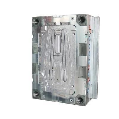 Engineered Precision Injection Tools for Plastic Automobile Component Parts