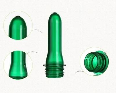 High Quality 18mm/20mm/24mm/26mm/28mm/30mm/38mm Multi-Gram Pet Preform Water Bottle ...