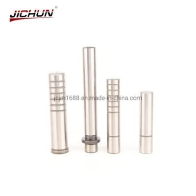 Guide Pillars Guide Pin Mold Parts for Plastic Injection Mold