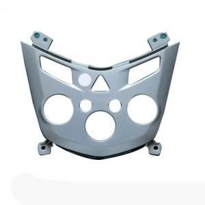 Plastic Products Injection Electronic Base Parts