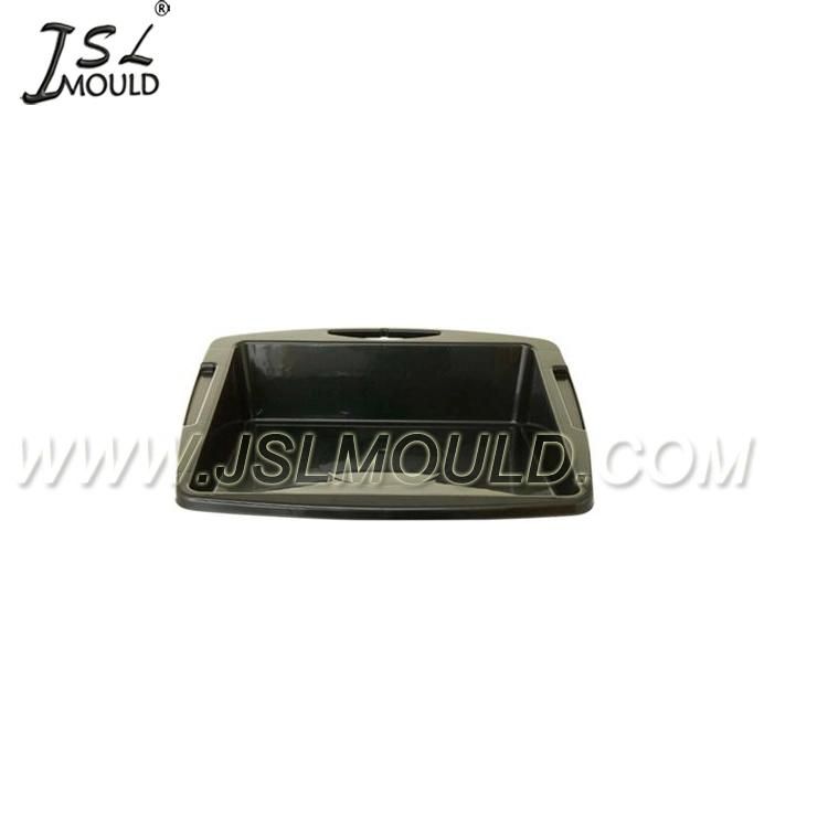 Injection Plastic Potting Tray Mold Manufacturer