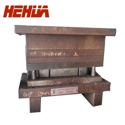 Circuit Breaker Metal Parts Stamping Progressive Die