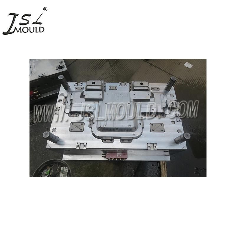 Experienced Taizhou Injection 32/40 LED TV Mould Manufacturere