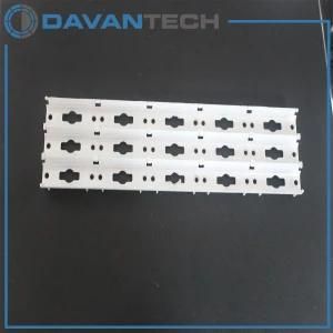 Customized PP/ABS Plastic Injection Molding Parts