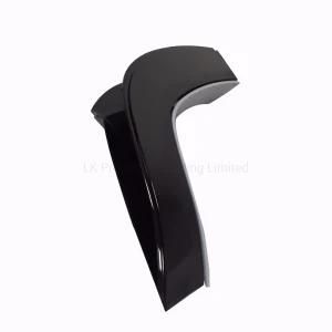 Industrial Design Rapid Prototype Car Parts with Glossy Painting Automobile Accessories ...