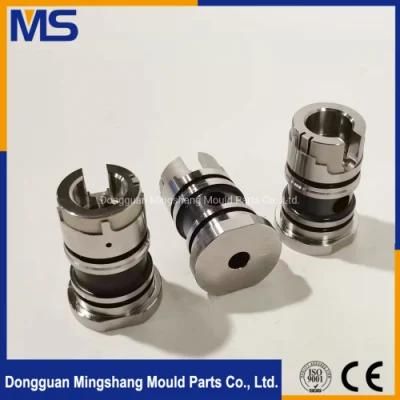 High Precision Mold Components Mold Bushing Mold Core Inserts for Packaging