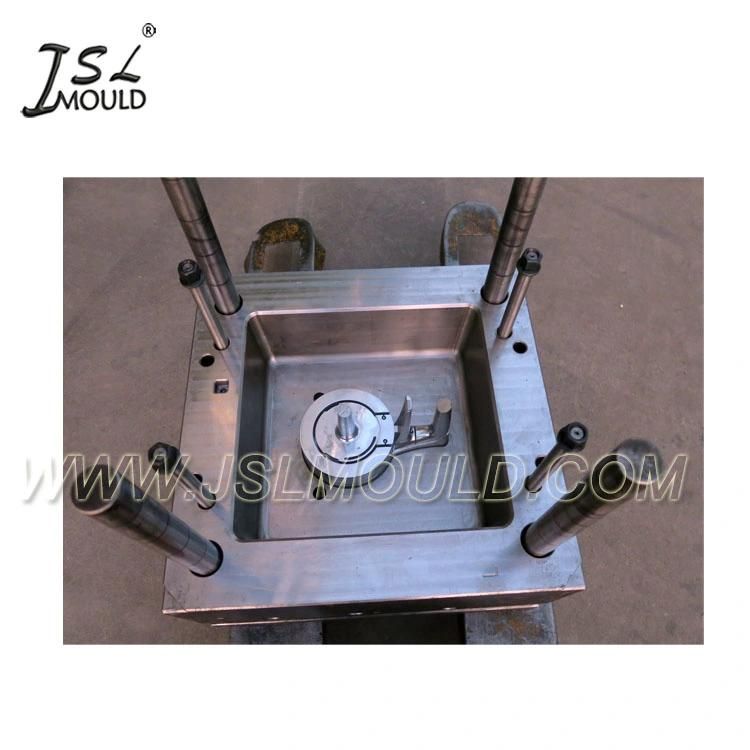 Taizhou Mould Factory Customized Injection Mixer Grinder Plastic Juicer Blender Mould