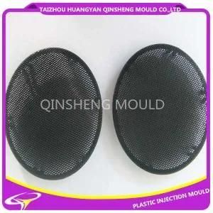Plastic Automobile Horn Cover Mould