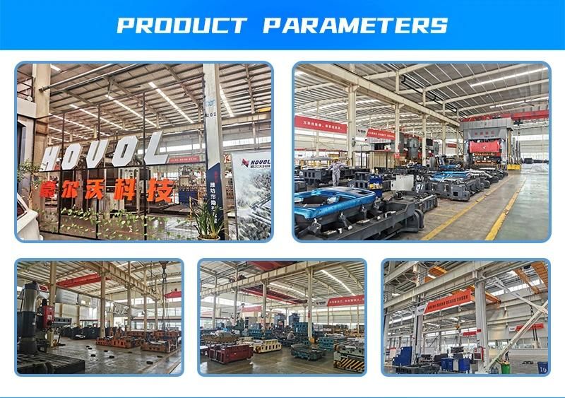China Companies Factory Supply Auto Bumper Parts Moulding Automotive Parts Mould