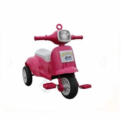 Baby Car Injection Mould Plastic Taricycle Mold